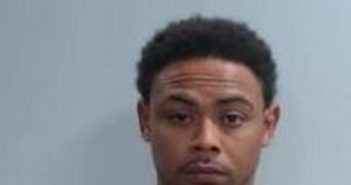 DERLANDO RAGLAND | 2017-05-19 14:51:00 Fayette County, Kentucky Booking