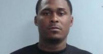 TODD KENION | 2017-05-19 19:14:00 Fayette County, Kentucky Booking