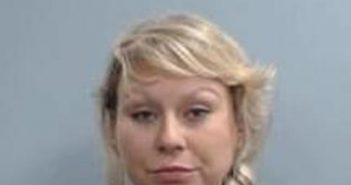 CARRIE FOSTER | 2017-05-19 19:06:00 Fayette County, Kentucky Booking