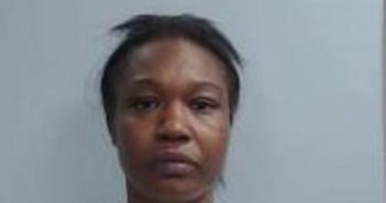 TANISHA WILLIAMS | 2017-05-19 19:02:00 Fayette County, Kentucky Booking