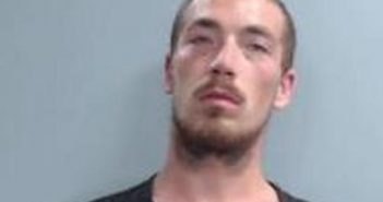 BRANDON BRYANT | 2017-05-19 16:16:00 Fayette County, Kentucky Booking