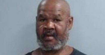 SYLVESTER WILLIAMS | 2017-05-19 20:46:00 Fayette County, Kentucky Booking