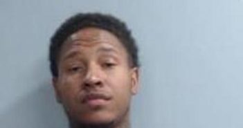 CHAISE BERRYMAN | 2017-05-19 19:27:00 Fayette County, Kentucky Booking