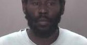 CHRISTOPHER MELVIN | 2017-05-19 10:43:00 Robeson County, North Carolina Booking