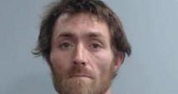 JASON CROSSWHITE | 2017-05-19 20:12:00 Fayette County, Kentucky Booking