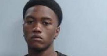 MYKEL SMITH | 2017-05-19 18:55:00 Fayette County, Kentucky Booking