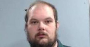 WILLIAM COLLINS | 2017-05-19 12:14:00 Fayette County, Kentucky Booking