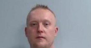 JOHNATHON HERALD | 2017-05-19 18:47:00 Fayette County, Kentucky Booking