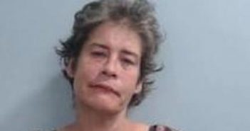 TAMMY HUNDLEY | 2017-05-19 20:36:00 Fayette County, Kentucky Booking