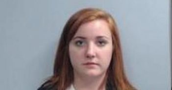 RACHEL CARPENTER | 2017-05-19 07:45:00 Fayette County, Kentucky Booking