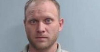 RYAN THOMPSON | 2017-05-19 16:22:00 Fayette County, Kentucky Booking