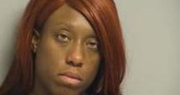 RACHAEL ARMSTRONG | 2017-05-19 02:37:00 Tulsa County, Oklahoma Booking