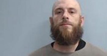 MATTHEW LEFEVERS | 2017-05-19 12:04:00 Fayette County, Kentucky Booking