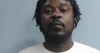 MICHAEL CLAY | 2017-05-19 19:24:00 Fayette County, Kentucky Booking