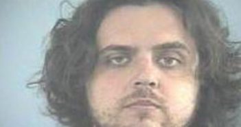 AARON PENNINGTON | 2017-05-19 11:37:00 Fayette County, Kentucky Booking