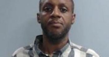 LEHMAN ODEN | 2017-05-19 15:43:00 Fayette County, Kentucky Booking