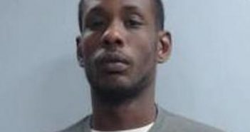 EMMANUEL ETHRIDGE | 2017-05-19 20:02:00 Fayette County, Kentucky Booking