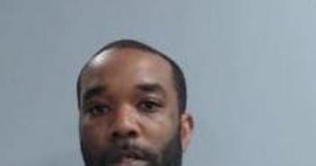 WAYNE MARSHALL | 2017-05-19 20:13:00 Fayette County, Kentucky Booking