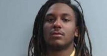 MARTEL CLOYD | 2017-05-19 13:31:00 Fayette County, Kentucky Booking