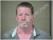 PARKER, MICKEY | 2017-05-19 Harnett County, North Carolina Booking