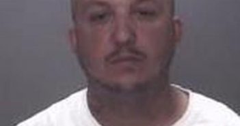 CECIL CARTER | 2017-05-19 08:54:00 Robeson County, North Carolina Booking