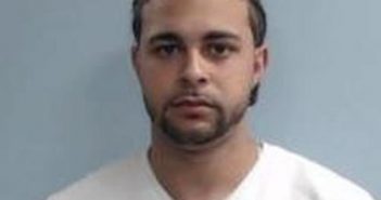 TOBIAS MCDONALD | 2017-05-19 13:52:00 Fayette County, Kentucky Booking