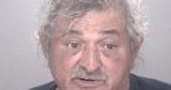 FRANKIE LOCKLEAR | 2017-05-19 02:07:00 Robeson County, North Carolina Booking
