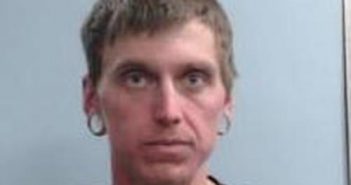 JOSIAH WHITE | 2017-05-19 13:59:00 Fayette County, Kentucky Booking