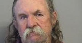 GARY RIDGE | 2017-05-19 04:18:00 Tulsa County, Oklahoma Booking