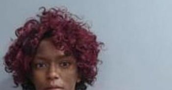 DAJURE JONES | 2017-05-19 15:02:00 Fayette County, Kentucky Booking