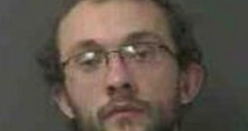 STANLEY STEWART | 2017-05-19 17:13:00 Jefferson County, New York Booking