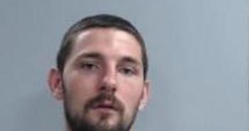 NICHOLAS SLONE | 2017-05-19 15:36:00 Fayette County, Kentucky Booking