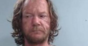 RICHARD COLSTON | 2017-05-19 19:52:00 Fayette County, Kentucky Booking