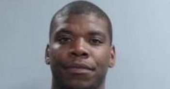 ZACHARY ROBINSON | 2017-05-19 20:33:00 Fayette County, Kentucky Booking