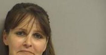 LISA DANIEL | 2017-05-19 00:23:00 Tulsa County, Oklahoma Booking