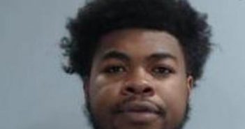 ALBERTO BOKANGA | 2017-05-19 19:35:00 Fayette County, Kentucky Booking