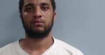 ANTHONY COYLE | 2017-05-19 13:24:00 Fayette County, Kentucky Booking