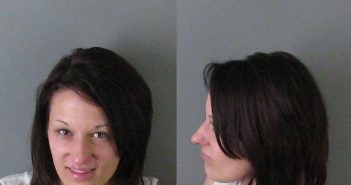<B>SMITH</B>, <B>CHELSEA</B> <B>LEIGH</B> #, Gaston County, North Carolina - 2017-05-19 12:28:00