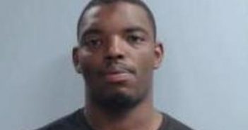 TAMARICK HIPPS | 2017-05-19 18:10:00 Fayette County, Kentucky Booking