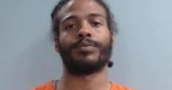 NAJEE CALDERON | 2017-05-19 15:58:00 Fayette County, Kentucky Booking