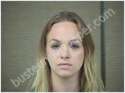WARN, STEPHANIE | 2017-05-20 Harnett County, North Carolina Booking