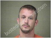 CALCUTT, ROGER | 2017-05-20 Harnett County, North Carolina Booking