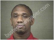 FREDERICK, TERRY | 2017-05-21 Harnett County, North Carolina Booking