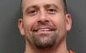 SEYFERT, JONATHAN ROBERT | 2017-05-21 Clinton County, Iowa Booking