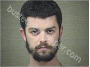REYNOLDS, WILLIAM | 2017-05-21 Harnett County, North Carolina Booking