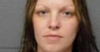 HOPE BOND | 2017-05-22 19:34:00 Delaware County, New York Booking