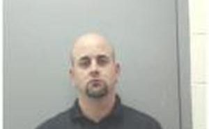 BROWNLEE, WYLIE JAMES | 2017-05-22 Iowa County, Wisconsin Booking