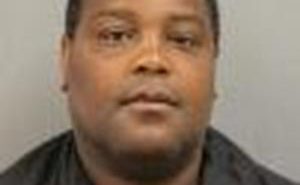 GREEN, LUCIOUS JR | 2017-05-22 Kershaw County, South Carolina Booking