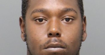 MANGUM,<B>BOBBY</B> RASHAD #, Wake County, North Carolina - 2017-05-23 13:00:00