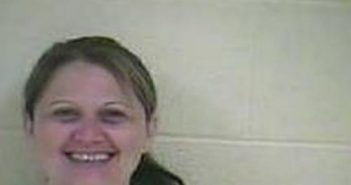 STEPHANIE GRAHAM – BORDERS | 2017-05-23 15:21:00 Taylor County, Kentucky Booking